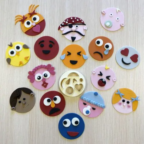 Fmm mix&match funny faces & more (3)