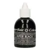 Sugarflair liquid colour super black 60ml bij cake, bake & love 1 Sugarflair liquid colour super black 60ml