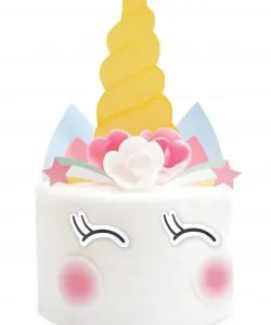 Ouwel Deco set