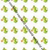 Eetbare cupcakeprint draak - 24 cupcake rondjes bij cake, bake & love 3