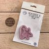 Artyco mould - zeepaardje & zeester small bij cake, bake & love 3
