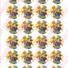 Pokémon 24 cupcakes bij cake, bake & love 1