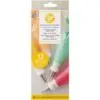 Wilton disposable decorating bags 30cm, pk/12