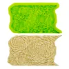 Marvelous molds - rosette ruffle simpress mould bij cake, bake & love 3