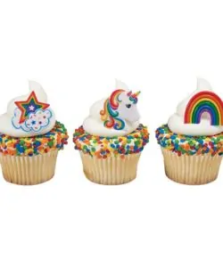 Cupcake Ringen