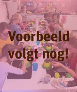 Ouder & Kind Les Winterse Cupcakes - zaterdag 3 januari 10:00