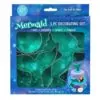 Mermaid cutter set 5