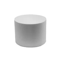 Dummy double barrel dummy 30 cm - 20 cm hoog