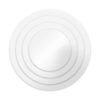Ganache discs set van 2 acryl platen (7 inch/17,78 cm)