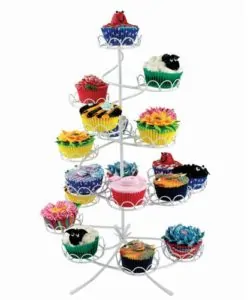 Cupcake standaards