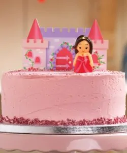 Gumpaste Caketoppers