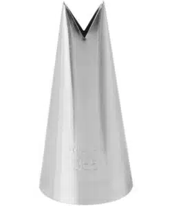 Alternative view of Wilton Decorating Tip #366 Leaf Carded