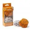 Baking cups pumpkin & ghost 36 stuks bij cake, bake & love 3