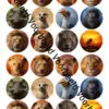Eetbare cupcakeprint the lion king film 2019 - 24 cupcake rondjes bij cake, bake & love 2 Eetbare cupcakeprint the lion king film 2019 - 24 cupcake rondjes bij cake, bake & love 1