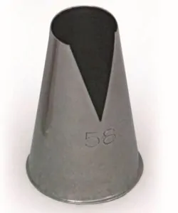 Silikomart Nozzle St. Honoré -Large-