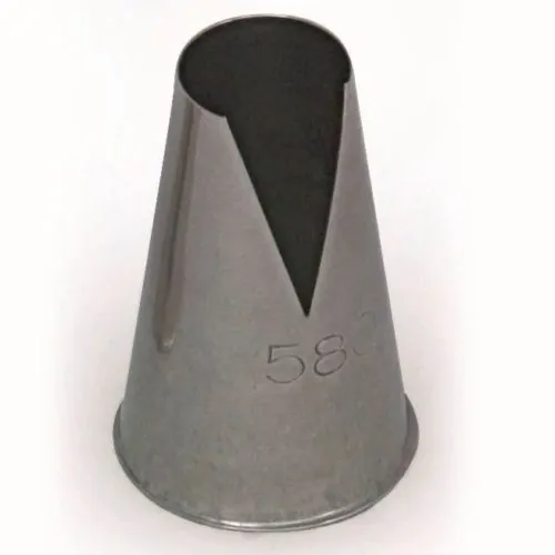 Silikomart nozzle st. Honoré -large-