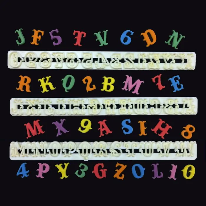 Fmm alphabet & numbers tappits carnival bij cake, bake & love 6 Fmm alphabet & numbers tappits carnival (3)