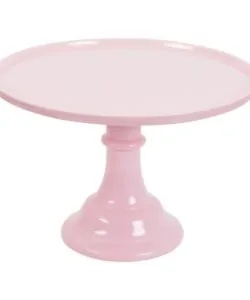 Taart Standaard Large Pink