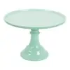 Taart standaard large mint