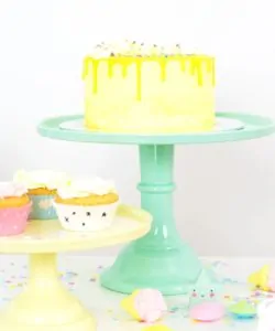 Taart standaard large mint bij cake, bake & love 8 Taart standaard large mint (3)