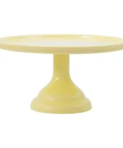 Taart Standaard Small Geel (2)