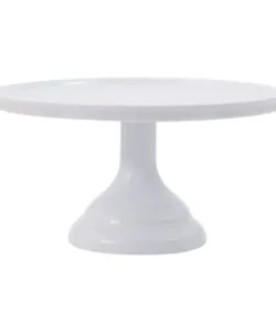 Taart Standaard Small Wit (2)