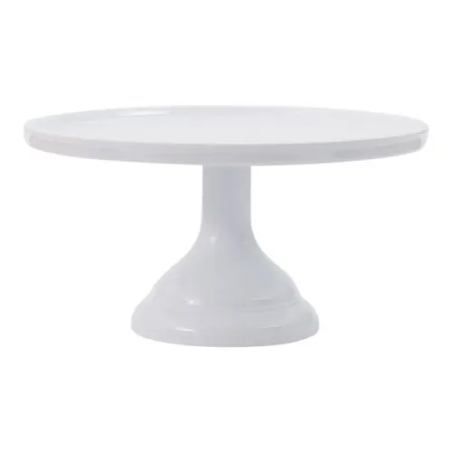 Taart standaard small wit (2)