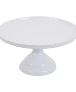 Taart Standaard Small Wit