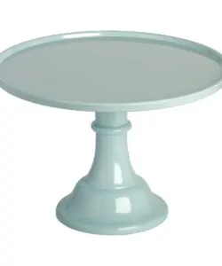 Taart Standaard Large Vintage Blauw