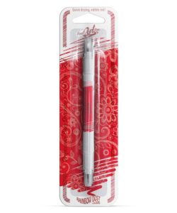 RD Food Art Pen - Red -