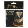 Sugarflair 24 carat gold leaf transfer bij cake, bake & love 3