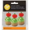 Wilton honeycomb pumpkin pk/12