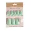 Set spuitmondjes 9 stuks bij cake, bake & love 3