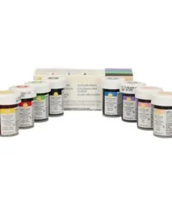Alternative view of Wilton Icing Color Kit 8 x 28g