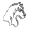 Städter koekjesuitsteker paardenhoofd met impressie 7,5 cm bij cake, bake & love 2 Städter koekjesuitsteker paardenhoofd met impressie 7,5 cm bij cake, bake & love 1