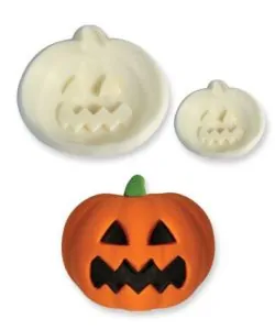 JEM Pop It - Pumpkin (Set/2)