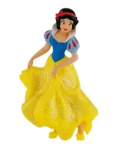 Disney Figuur Prinses - Sneeuwwitje