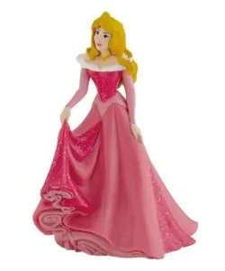 Disney Figuur Prinses - Doornroosje