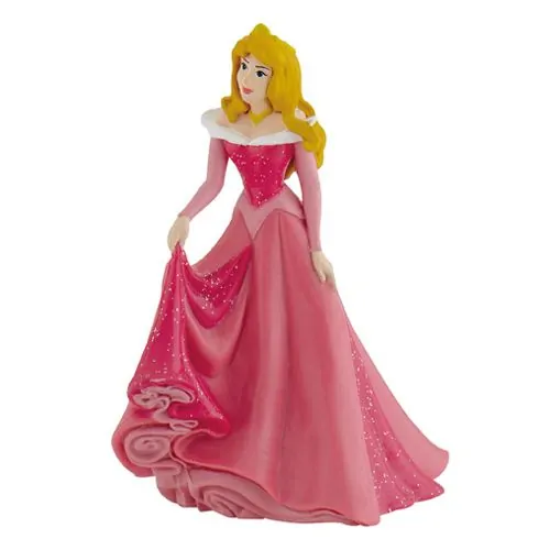 Disney figuur prinses - doornroosje bij cake, bake & love 5 Disney figuur prinses - doornroosje