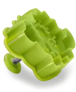 Alternative view of Städter Plunger Cutter Dinosaurus