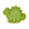 Städter plunger cutter dinosaurus bij cake, bake & love 3