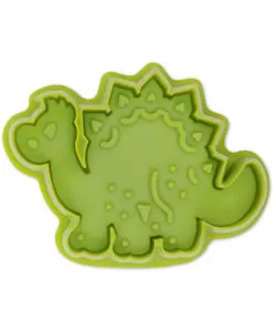 Städter Plunger Cutter Dinosaurus