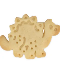 Städter plunger cutter dinosaurus bij cake, bake & love 13