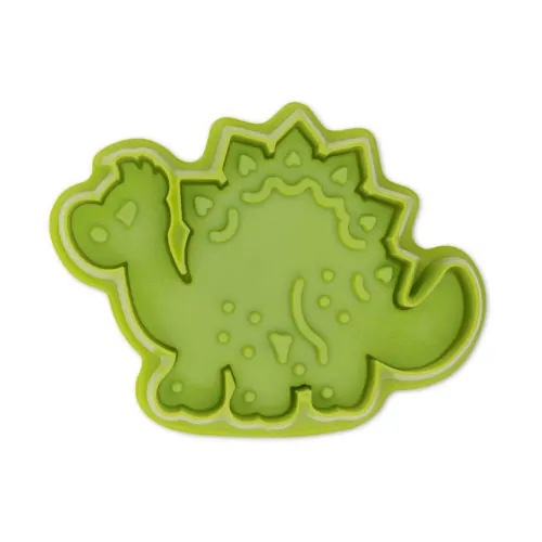 Städter plunger cutter dinosaurus