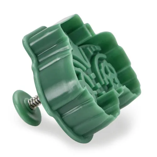 Städter plunger cutter tractor - afbeelding 2