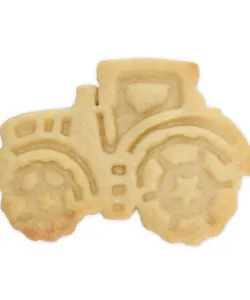Städter plunger cutter tractor bij cake, bake & love 11
