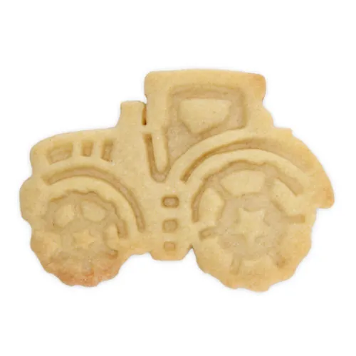 Städter plunger cutter tractor - afbeelding 3