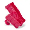 Städter plunger cutter lama bij cake, bake & love 3