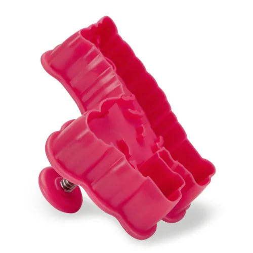 Städter plunger cutter lama