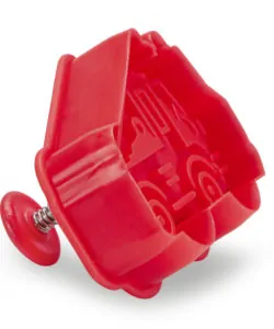 Alternative view of Städter Plunger Cutter Brandweerauto